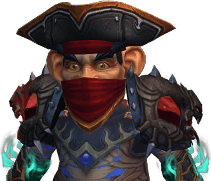 Drussboy render
