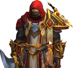 Dunroy render