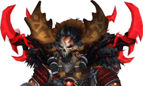 Ebonclaw render