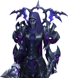 Edendil render