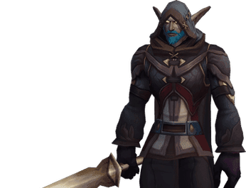 Elumoire render