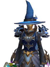 Elyxis render