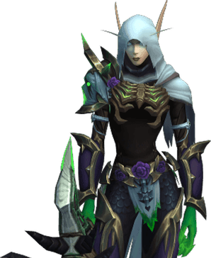 Emilite render