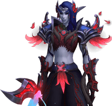 Fanchone render