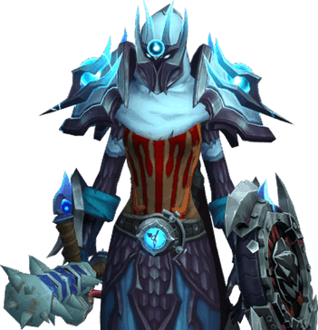 Faunna render