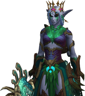 Felinae render