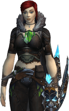 Fluticasone render