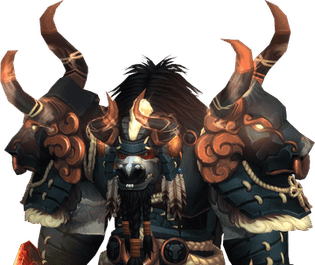 Garhur render