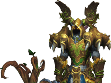 Garran render