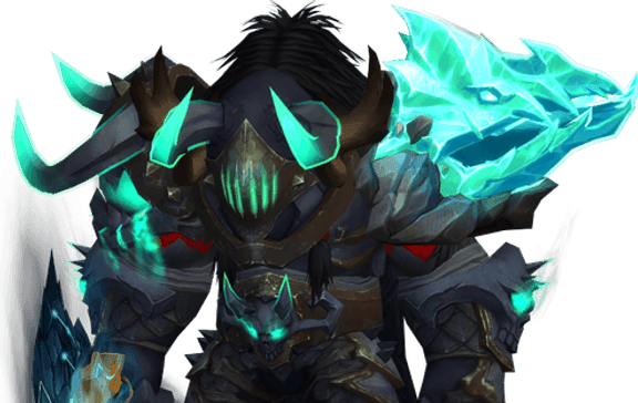 Gigadeekay render