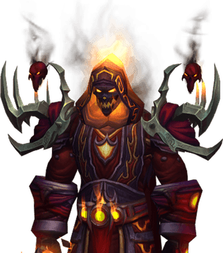 Glodslock render
