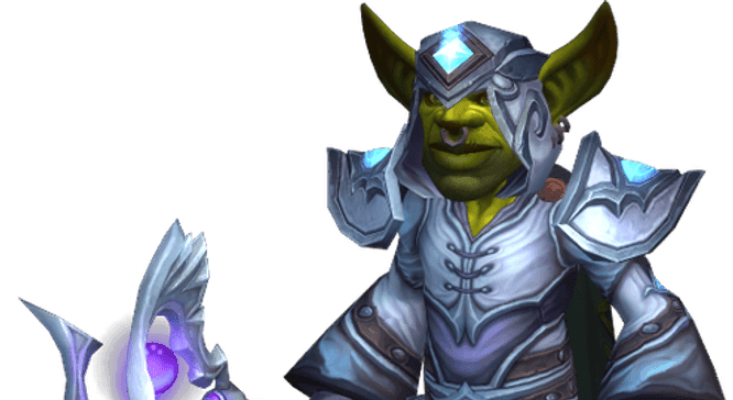 Greenchode render