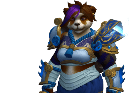 Haiping render