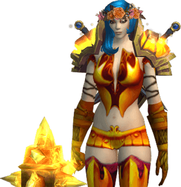 Holymoly render