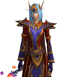 Jagèr render