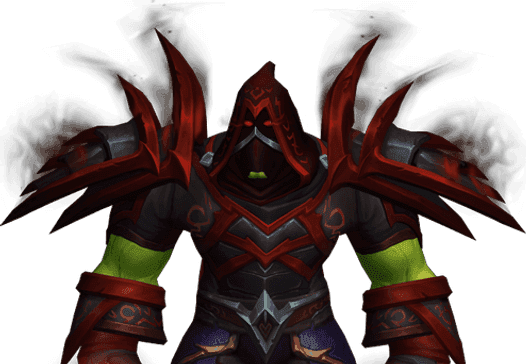 Jayed render