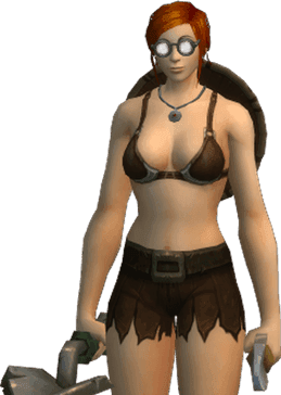Jayelbayt render