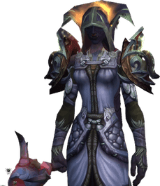 Jujuvoodoo render
