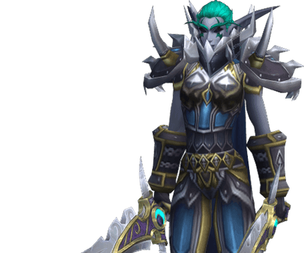 Kaelbrooke render