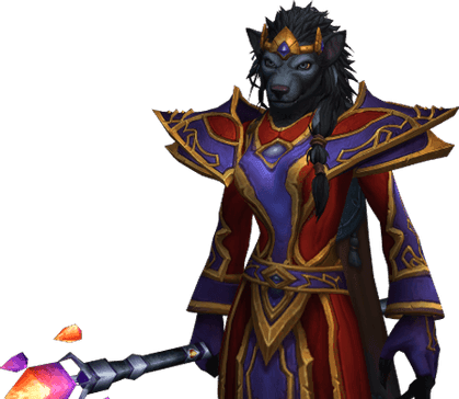 Kamerynn render