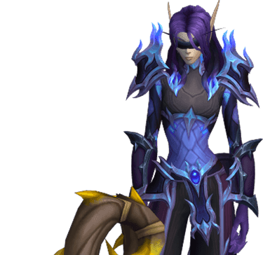Karaleigh render