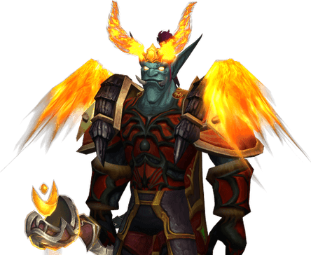 Kelraku render