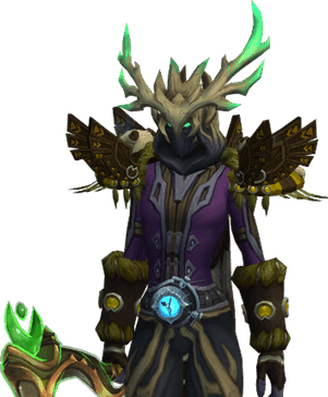 Kittymik render