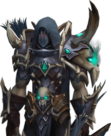 Larou render