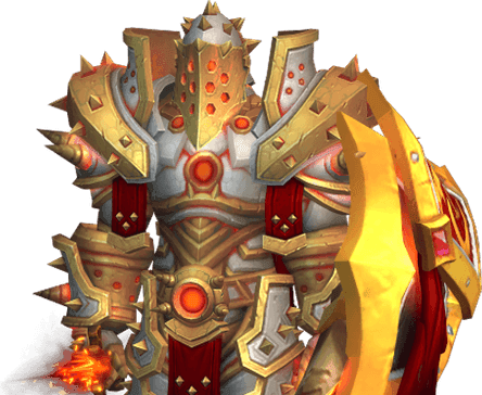 Lastbattle render