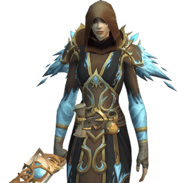 Lellena render