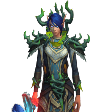Luoso render