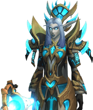Lyan render