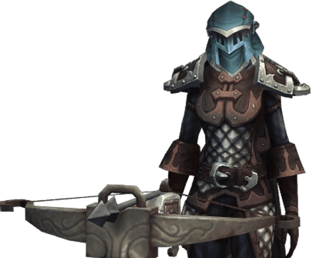 Lynna render