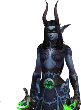 Mad render