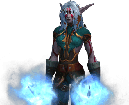 Maliys render