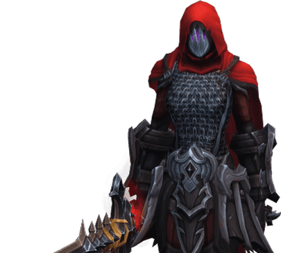 Nataelia render