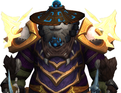 Neomist render