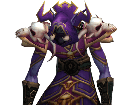 Null render