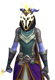 Omethea render