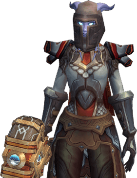 Pala render