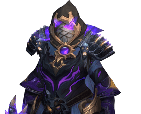 Panchovy render