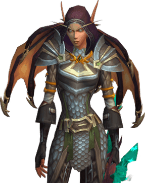 Perfectaim render