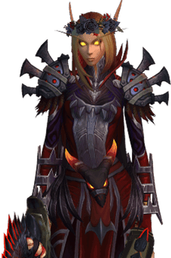 Petrius render