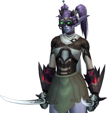 Pusspop render