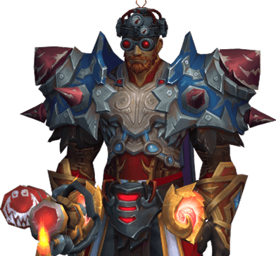 Rentuh render