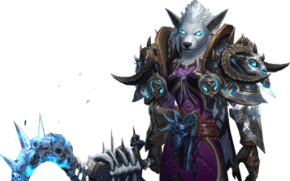Runesong render