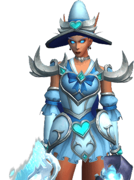 Sammi render