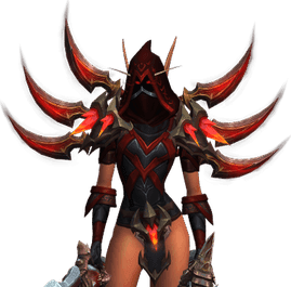 Scub render