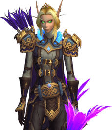 Senisa render