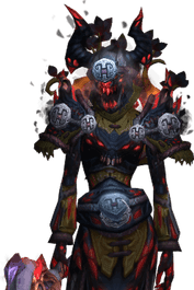 Shirlemina render